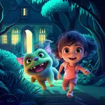 Escape Room: Allys Adventure icon