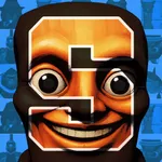 Survival in Brainrot: Shooter icon