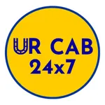 UR CAB 24x7 icon
