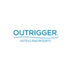 Outrigger icon