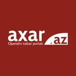 Axar.az - News portal icon
