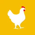BroilerX App - Poultry Partner icon