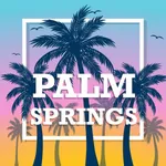 Palm Springs Audio Tour Guide icon