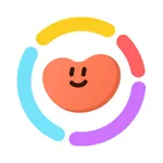 Stress Check: Health Monitor icon