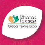 Bharat Tex icon