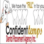 Confidenttemps Dental Agency icon
