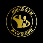 Hags Gym icon