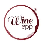 Wine App icon