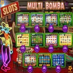 Halloween Bomba Sena icon