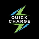 QuickCharge EV icon