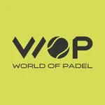 World of padel icon