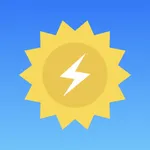 Solar Offset for Tesla Energy icon