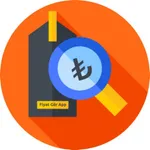 Fiyat App icon