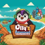 Olly's Adventures icon