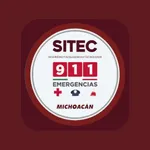 911 Michoacán icon