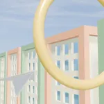 Paper Wing Dash icon