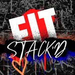 STACK'D FIT icon