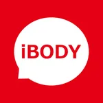 iBODY 3Dscan icon