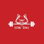 Lifting Force icon