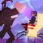 Toilet VS Titan Mods for Melon icon