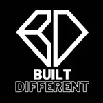 Built-Different icon