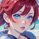 Sekai AI Anime Art Generator icon