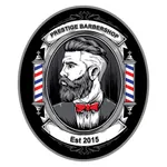 Prestige Barbershop icon