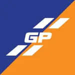 Ghana Post Riders icon