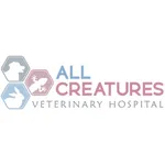 All Creatures Vet NC icon