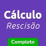 Cálculo Rescisão CLT icon