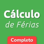 Cálculo de Férias Fácil icon
