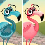 Find Differences | Game icon