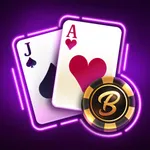 Blackout Blackjack - Real Cash icon