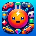 Plug Games: Addictive Fun icon