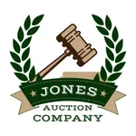 Jones Auction Co. icon