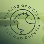 Fishing and Bird icon
