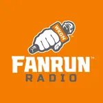 Fanrun Radio - Fox Sports icon