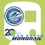 Las Vegas Subway Map icon