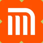 Mexico Subway Map icon