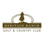 Heritage Ranch GCC icon