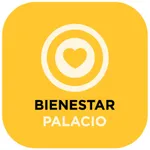 Bienestar Palacio icon