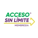 Acceso Sin Límite icon