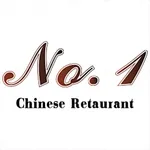 Number 1 China icon