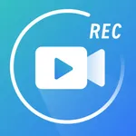 手机录屏录大师极速录制-录屏录音专家、视频分割、格式转化助手 icon