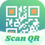 Scan Qr.code icon
