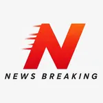 News Breaking: Local & US News icon