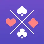 好运记牌器 - 所有扑克自动记牌助手ai icon