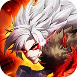 末世王者地下城：同款勇士魔幻动作格斗rpg手游 icon