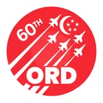 ORDLoh! - ORD Countdown App icon