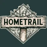 HomeTrail App icon